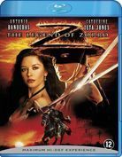 The Legend Of Zorro (Blu-ray), Martin Campbell