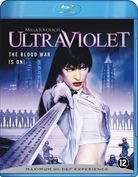 Ultraviolet (Blu-ray), Kurt Wimmer