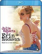 Erin Brockovich (Blu-ray), Steven Soderbergh