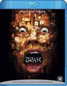 13 Ghosts (Blu-ray), Steve Beck