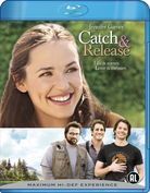 Catch And Release (Blu-ray), Susannah Grant