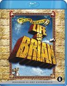Monty Python: Life Of Brian (Blu-ray), Terry Jones