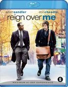 Reign Over Me (Blu-ray), Mike Binder