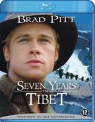 Seven Years In Tibet (Blu-ray), Jean-Jacques Annaud