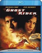 Ghost Rider (Blu-ray), Mark Steven Johnson