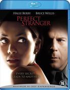 Perfect Stranger (Blu-ray), James Foley