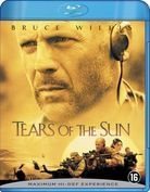Tears Of The Sun (Blu-ray), Antoine Fuqua