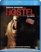 Hostel (Blu-ray), Eli Roth