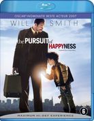 The Pursuit of Happyness (Blu-ray), Gabriele Muccino
