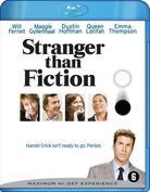 Stranger Than Fiction (Blu-ray), Marc Forster