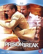 Prison Break - Seizoen 2 (Blu-ray), 20th Century Fox Home Entertainment