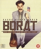 Borat (Blu-ray), Larry Charles