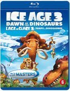 Ice Age 3: Dawn Of The Dinosaurs (Blu-ray), Carlos Saldanha