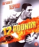 12 Rounds (Blu-ray), Renny Harlin