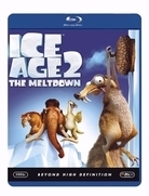 Ice Age 2: The Meltdown (Blu-ray), Carlos Saldanha