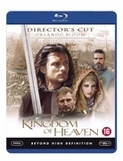 Kingdom Of Heaven (Blu-ray), Ridley Scott