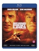 Behind Enemy Lines (Blu-ray), John Moore