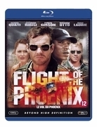 Flight Of The Phoenix (Blu-ray), John Moore