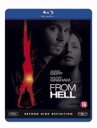 From Hell (Blu-ray), Albert Hughes en Allen Hughes