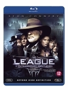 League Of Extraordinary Gentlemen (Blu-ray), Stephen Norrington