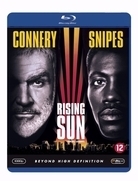 Rising Sun (Blu-ray), Philip Kaufman