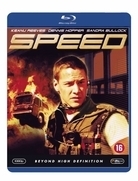 Speed (Blu-ray), Jan de Bont