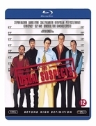 The Usual Suspects (Blu-ray), Bryan Singer