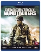 Windtalkers (Blu-ray), John Woo