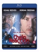 Chain Reaction (Blu-ray), Andrew Davis