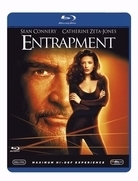 Entrapment (Blu-ray), Jon Amiel
