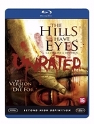 Hills Have Eyes (Blu-ray), Alexandre Aja