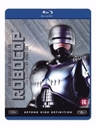 Robocop (Blu-ray), Paul Verhoeven