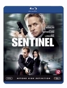 The Sentinel (Blu-ray), Clark Johnson