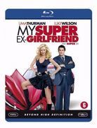 My Super Ex Girlfriend (Blu-ray), Ivan Reitman