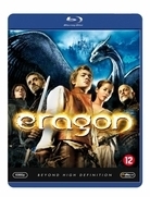 Eragon (Blu-ray), Stefen Fangmeier