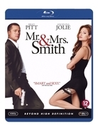 Mr & Mrs Smith (Blu-ray), Doug Liman