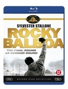 Rocky Balboa (Blu-ray), Sylvester Stallone