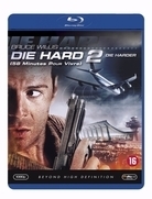 Die Hard 2: Die Harder (Blu-ray), Renny Harlin