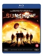 Sunshine (Blu-ray), Danny Boyle