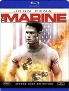 Marine (Blu-ray), John Bonito