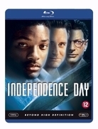 Independence Day (Blu-ray), Roland Emmerich