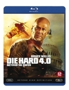 Die Hard 4.0 (Blu-ray), Len Wiseman