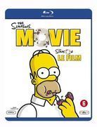 Simpsons The Movie (Blu-ray), David Silverman