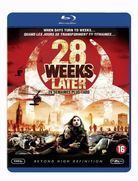 28 Weeks Later (Blu-ray), Juan Carlos Fresnadillo