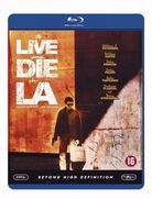 To Live And Die In L.A. (Blu-ray), William Friedkin