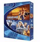 Fantastic 4 + Fantastic 4: Rise Of The Silver Surfer (Blu-ray), Tim Story