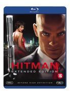 Hitman (Blu-ray), Xavier Gens