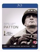 Patton (Blu-ray), Franklin J. Schaffner