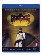 Batman The Movie (Blu-ray), Leslie H. Martinson