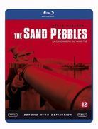 The Sand Pebbles (Blu-ray), Robert Wise